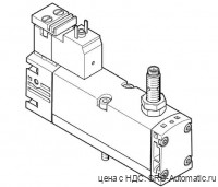 Распределитель VSVA-B-M52-MZ-A1-1C1-APP