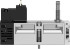 Festo VSVA-B-M52-MZ-A1-1C1-APP Распределитель - Festo VSVA-B-M52-MZ-A1-1C1-APP Распределитель