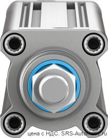 Festo DSBC-50-400-PPSA-N3 Пневмоцилиндр - Festo DSBC-50-400-PPSA-N3 Пневмоцилиндр