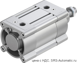Festo DSBC-100-50-PPVA-N3 Пневмоцилиндр - Festo DSBC-100-50-PPVA-N3 Пневмоцилиндр