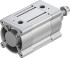 Festo DSBC-100-50-PPVA-N3 Пневмоцилиндр - Festo DSBC-100-50-PPVA-N3 Пневмоцилиндр