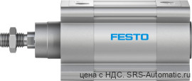 Festo DSBC-100-50-PPVA-N3 Пневмоцилиндр - Festo DSBC-100-50-PPVA-N3 Пневмоцилиндр