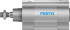 Festo DSBC-100-50-PPVA-N3 Пневмоцилиндр - Festo DSBC-100-50-PPVA-N3 Пневмоцилиндр