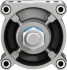 Festo DSBC-100-50-PPVA-N3 Пневмоцилиндр - Festo DSBC-100-50-PPVA-N3 Пневмоцилиндр
