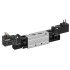 Aventics 2 x 3/2-пневмораспределитель, Cерия WV02 – 0820037104 - Aventics 2 x 3/2-пневмораспределитель, Cерия WV02 – 0820037104