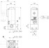 Aventics 3/2 -пневмораспределитель, Cерия DO35 – 0820005150 - Aventics 3/2 -пневмораспределитель, Cерия DO35 – 0820005150
