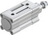 Festo DSBC-50-20-PPVA-N3 Пневмоцилиндр - Festo DSBC-50-20-PPVA-N3 Пневмоцилиндр