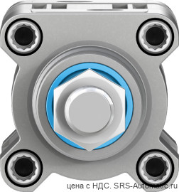 Festo DSBC-50-20-PPVA-N3 Пневмоцилиндр - Festo DSBC-50-20-PPVA-N3 Пневмоцилиндр