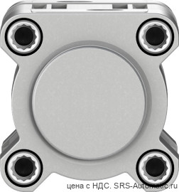 Festo DSBC-50-20-PPVA-N3 Пневмоцилиндр - Festo DSBC-50-20-PPVA-N3 Пневмоцилиндр