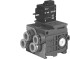 Aventics 5/2-пневмораспределитель, Cерия 589 – 5894705680 - Aventics 5/2-пневмораспределитель, Cерия 589 – 5894705680