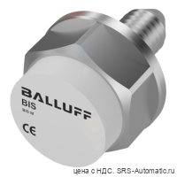 Транспондер RFID Balluff BIS M-142-20/A-M8-SA5