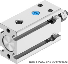 Festo DPDM-10-5-S-PA Пневмоцилиндр - Festo DPDM-10-5-S-PA Пневмоцилиндр