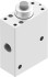 Festo VMEF-ST-M32-M-G18 Распределитель - Festo VMEF-ST-M32-M-G18 Распределитель