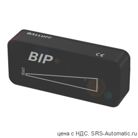 Индуктивный датчик линейных перемещений Balluff BIP AD2-B040-02-S4 - Индуктивный датчик линейных перемещений Balluff BIP AD2-B040-02-S4