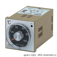 Терморегулятор E5C2-R20P-D 100-240VAC 0-100