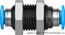 Festo QSS-6 Соединение - Festo QSS-6 Соединение