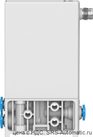 Festo VEAA-L-3-D11-Q4-A4-1R1 Регулятор давления - Festo VEAA-L-3-D11-Q4-A4-1R1 Регулятор давления