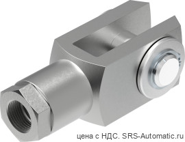 Festo SG-M36X2 Вилка на шток - Festo SG-M36X2 Вилка на шток