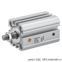 Aventics Компактный цилиндр ISO 21287, Cерия CCI – R422001467