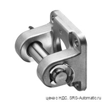 Aventics Крепление на вилке (Крепление MP2) – 3682910590