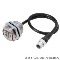 Индуктивный датчик E2EW-X20B230-M1TJ 0,3 М