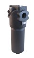 HPM622F10XNR1 - Фильтр гидравлический напорный до 420 бар, байпас, 300л/мин., 10 мкм, присоединение G1"1/4 - HPM622F10XNR1 - Фильтр гидравлический напорный до 420 бар, байпас, 300л/мин., 10 мкм, присоединение G1"1/4