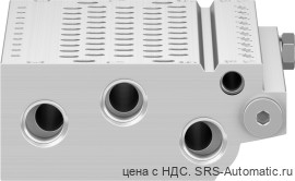 Festo VABM-L1-10W-G18-14 Плита монтажная - Festo VABM-L1-10W-G18-14 Плита монтажная