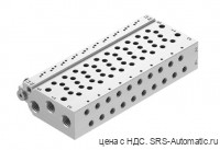 Festo VABM-L1-10W-G18-14 Плита монтажная
