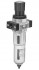 Festo LFR-1/4-D-O-MINI Фильтр-регулятор - Festo LFR-1/4-D-O-MINI Фильтр-регулятор