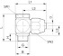 Aventics Серия NU2 – R412007839 - Aventics Серия NU2 – R412007839