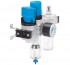 Festo FRC-1/8-D-MINI-KC Блок подготовки воздуха - Festo FRC-1/8-D-MINI-KC Блок подготовки воздуха