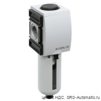 Aventics Предварительный фильтр, Cерия AS5-FLP – R412009035