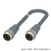 Соединительный кабель Balluff BCC A315-A315-60-330-VS85N6-030