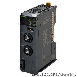 Модуль ввода и вывода (I/O) NX-V680C2 - Модуль ввода и вывода (I/O) NX-V680C2