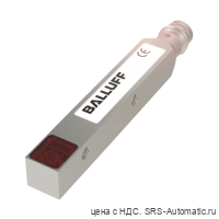 Оптический датчик Balluff BOS Q08M-X-KS21-S49