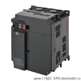 Преобразователь частоты 3G3M1-A4110 - Преобразователь частоты 3G3M1-A4110