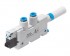 Festo VN-10-H-T3-PQ2-VQ2-RO1-B Эжектор - Festo VN-10-H-T3-PQ2-VQ2-RO1-B Эжектор