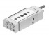 Festo DGSL-8-10-P1A Мини-суппорт - Festo DGSL-8-10-P1A Мини-суппорт