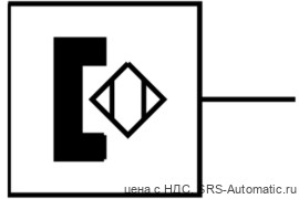 Festo SMH-S1-HGPP10/12 Блок датчиков - Festo SMH-S1-HGPP10/12 Блок датчиков