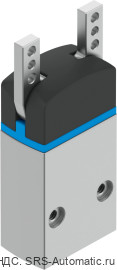 Festo DHWS-10-A Захват - Festo DHWS-10-A Захват