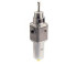 B38-440-M1LA Filterregler Edelstahl 1/2 NPT - B38-440-M1LA Filterregler Edelstahl 1/2 NPT