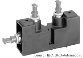 Aventics Входной модуль – 8985121472 - Aventics Входной модуль – 8985121472