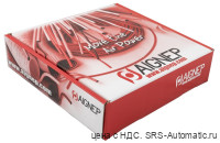 Трубка полиамидная самозатухающая aignep tb12a 00 860 az