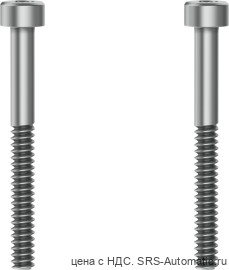 Festo VAME-B10-30-S Набор винтов - Festo VAME-B10-30-S Набор винтов