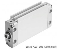 Festo DZF-25-125-P-A Пневмоцилиндр