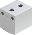 Festo ADVC-12-5-I-P Пневмоцилиндр - Festo ADVC-12-5-I-P Пневмоцилиндр