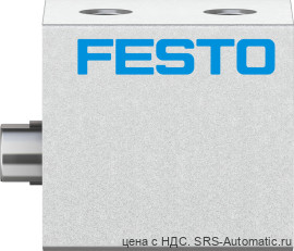 Festo ADVC-12-5-I-P Пневмоцилиндр - Festo ADVC-12-5-I-P Пневмоцилиндр