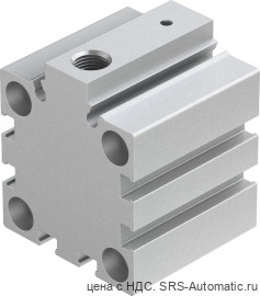 Festo AEVC-32-10-I-P-A Пневмоцилиндр - Festo AEVC-32-10-I-P-A Пневмоцилиндр