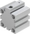 Festo AEVC-32-10-I-P-A Пневмоцилиндр - Festo AEVC-32-10-I-P-A Пневмоцилиндр