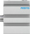 Festo AEVC-32-10-I-P-A Пневмоцилиндр - Festo AEVC-32-10-I-P-A Пневмоцилиндр